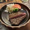 あぶり肉 がらん