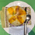 インド宮廷料理 Mashal - 