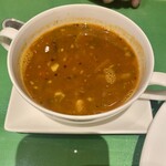 インド宮廷料理 Mashal - 