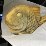 鳴門鯛焼本舗 - 料理写真: