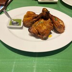 インド宮廷料理 Mashal - 