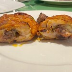 インド宮廷料理 Mashal - 