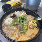 周黒鴨大夫人  池袋三号店 - 