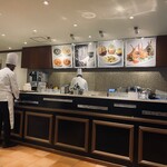 インド宮廷料理 Mashal - 