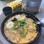 周黒鴨大夫人  池袋三号店 - 