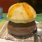 インド宮廷料理 Mashal - 