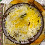 インド宮廷料理 Mashal - 