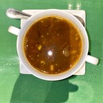 インド宮廷料理 Mashal - 