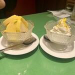 インド宮廷料理 Mashal - 