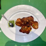 インド宮廷料理 Mashal - 