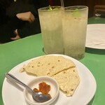 インド宮廷料理 Mashal - 