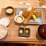 かつや - 料理写真: