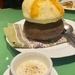 インド宮廷料理 Mashal - 