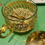 インド宮廷料理 Mashal - 