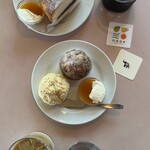 SHOZO COFFEE KARUIZAWA - 