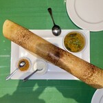 インド宮廷料理 Mashal - 