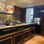 インド宮廷料理 Mashal - 