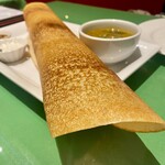 インド宮廷料理 Mashal - 