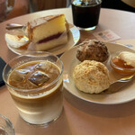 SHOZO COFFEE KARUIZAWA - 