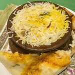 インド宮廷料理 Mashal - 