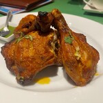 インド宮廷料理 Mashal - 