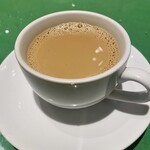 インド宮廷料理 Mashal - 