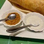 インド宮廷料理 Mashal - 