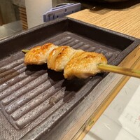 北浜 鳥匠 Ren - 