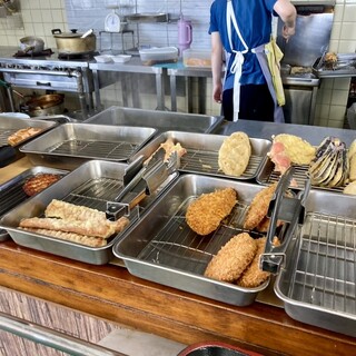 セルフうどん ぽんぽん_1