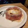 原価ビストロチーズプラス - 