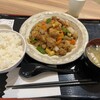 大地食堂 イーアスつくば店