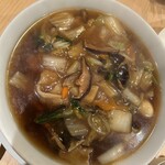 チャイニーズ・レストラン ハチ - 