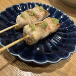 炭火串焼 よね - 