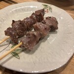 炭火串焼 よね - 