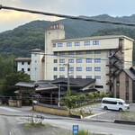 ホテル 万葉亭 - 