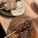 炭火串焼 よね - 