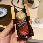 西麻布けんしろう - 