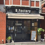 ビーファクトリー - 
