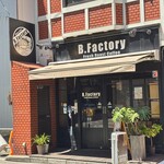 ビーファクトリー - 