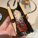 西麻布けんしろう - 