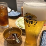 炭火串焼 よね - 