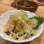 炭火串焼 よね - 