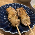 炭火串焼 よね - 