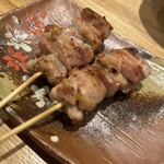 炭火串焼 よね - 