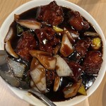 チャイニーズ・レストラン ハチ - 