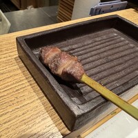 北浜 鳥匠 Ren - 