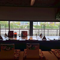 京料理 先斗町 富美家 - 