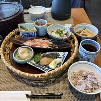 九州の旬 博多廊 大阪店 - 
