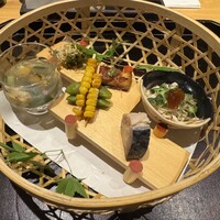 北浜 鳥匠 Ren - 