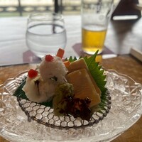 京料理 先斗町 富美家 - 